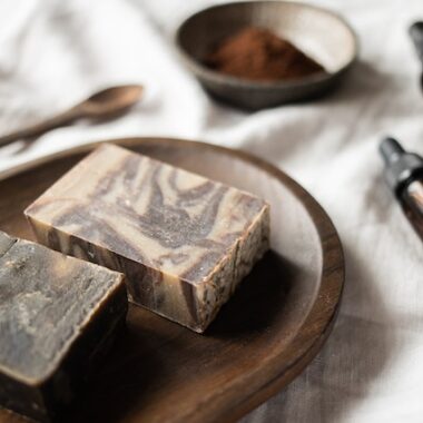 Beneficios de los jabones con base de miel